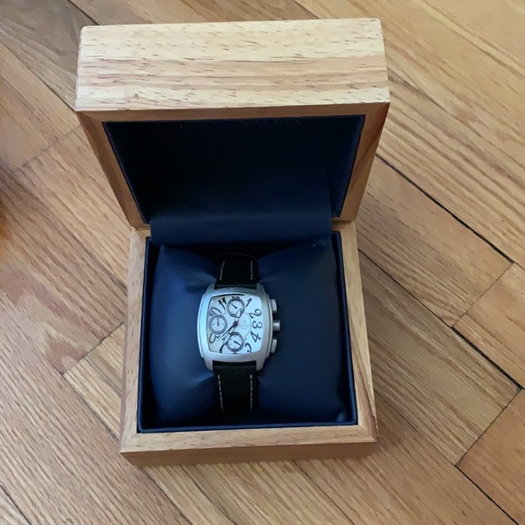 Lancaster Other - LANCASTER | Watch with box - unisex